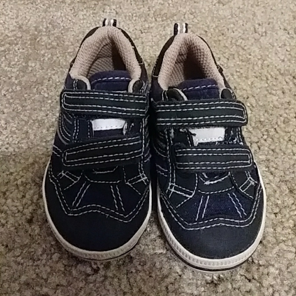 Koala Kids Sneakers 3